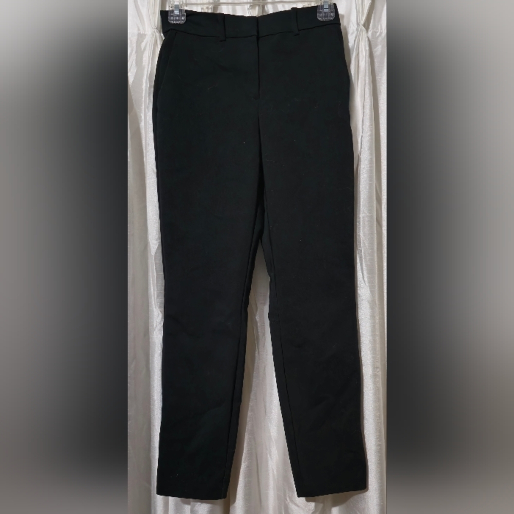 Womens Black Pants